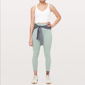 NWOT Align 25" Leggings